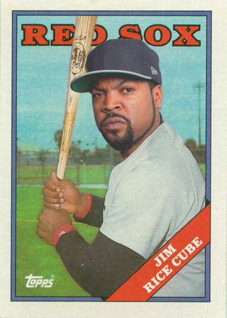 Illustration for article titled The Straight Outta Cooperstown Tumblr combines baseball, hip-hop